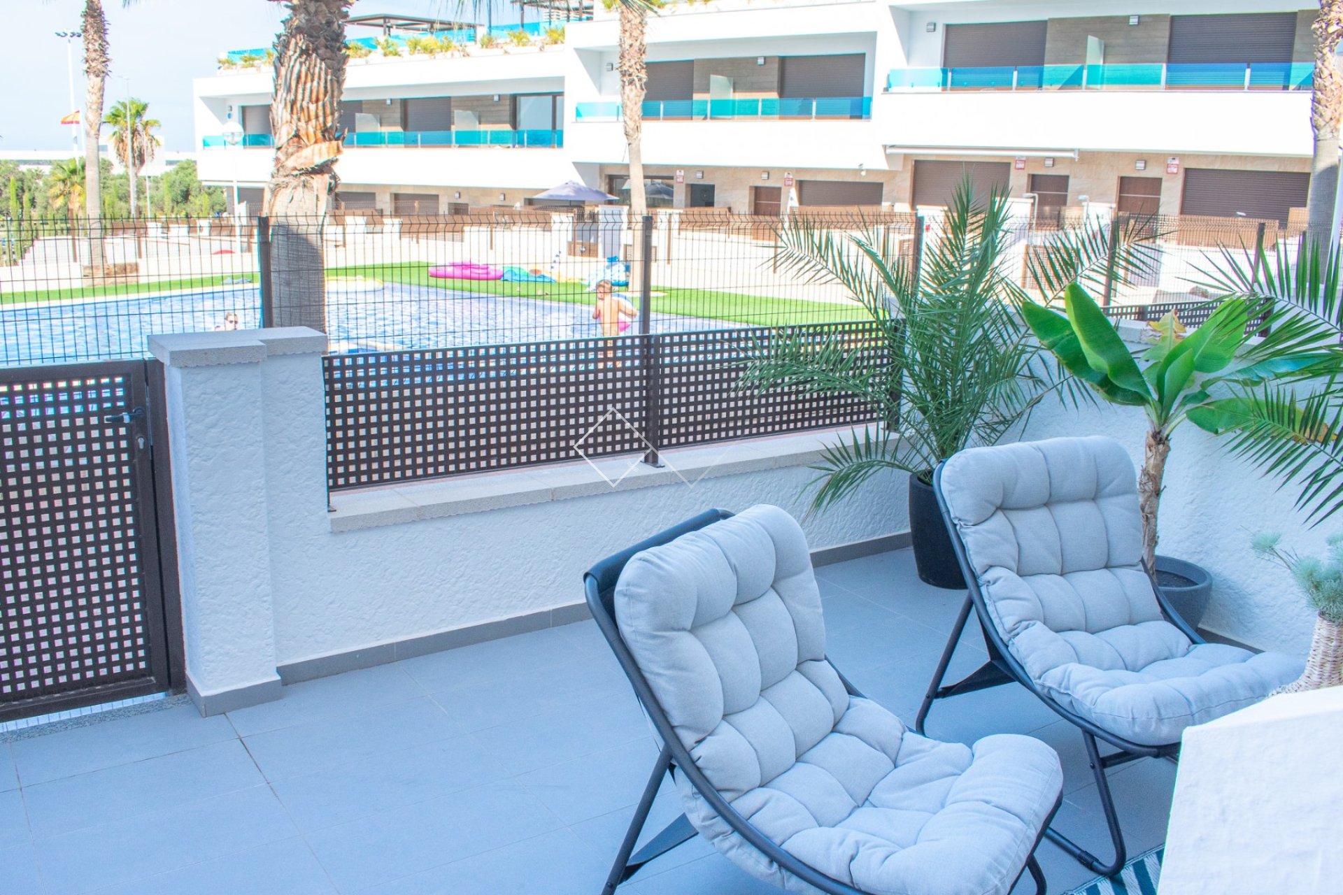  - Town House - Torrevieja - Los Altos