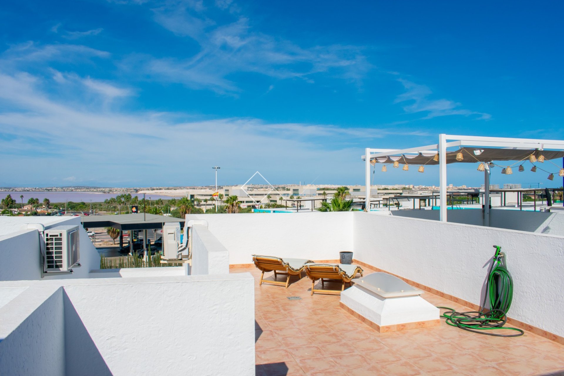  - Town House - Torrevieja - Los Altos