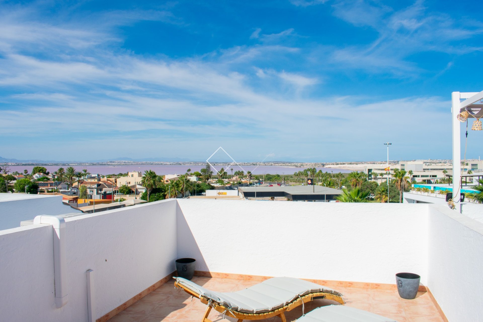  - Town House - Torrevieja - Los Altos