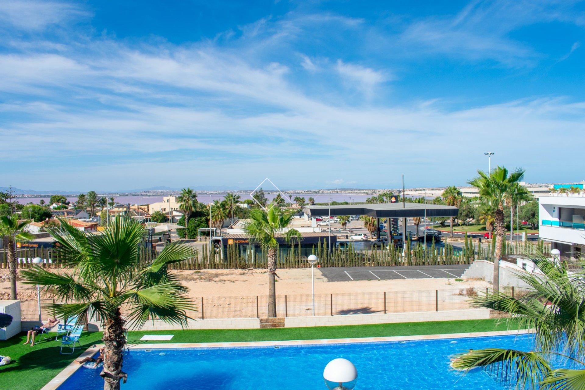  - Town House - Torrevieja - Los Altos