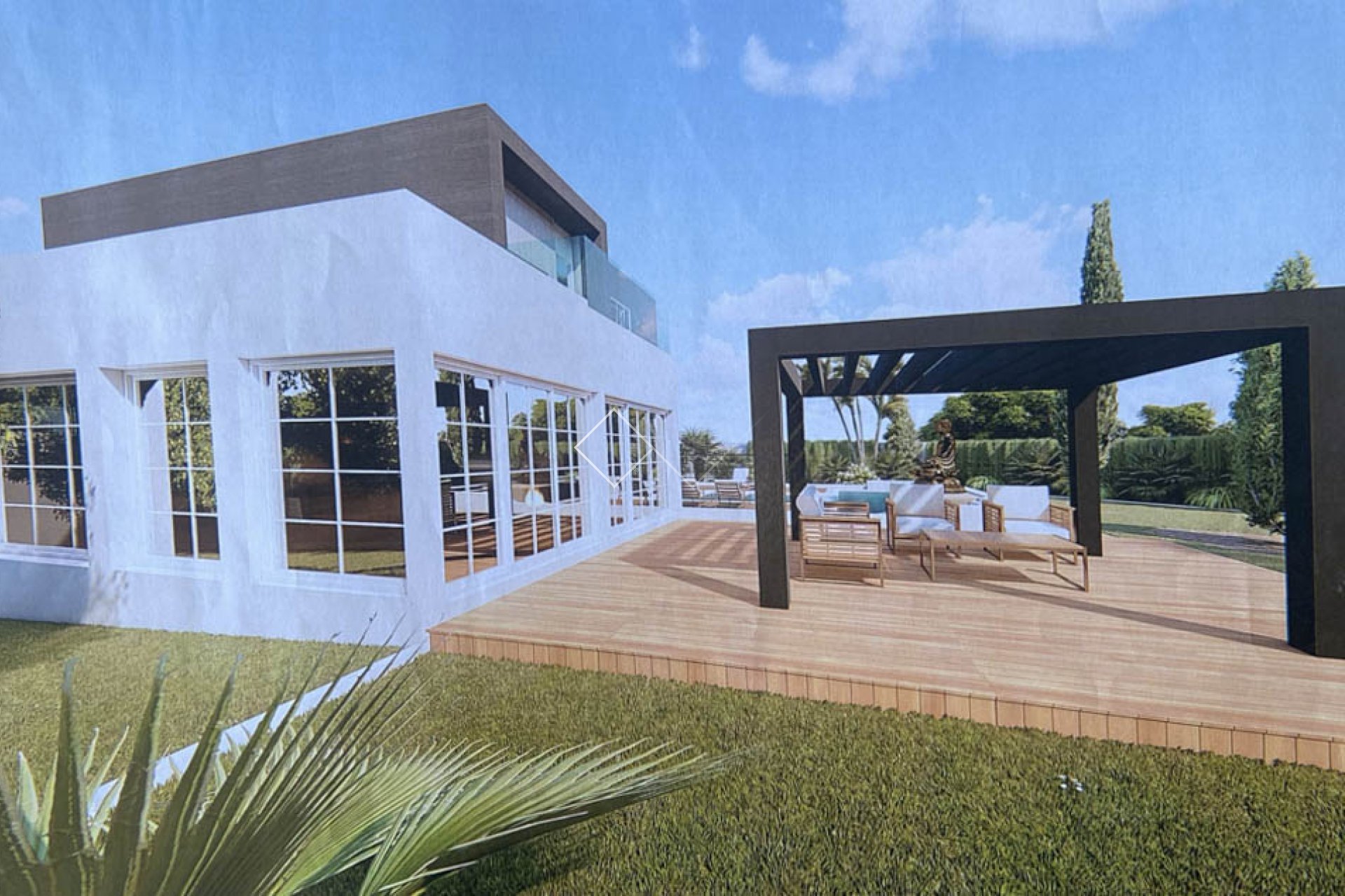  - Villa - Albir - Center