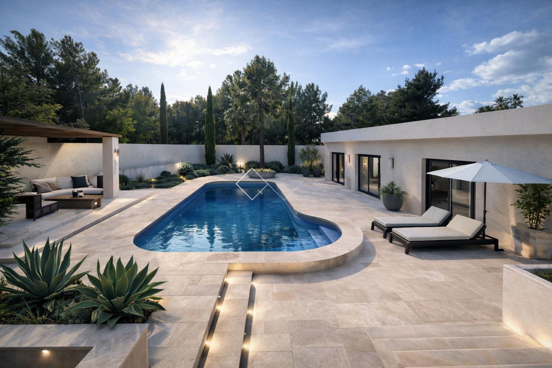  - Villa - Albir - L'Albir