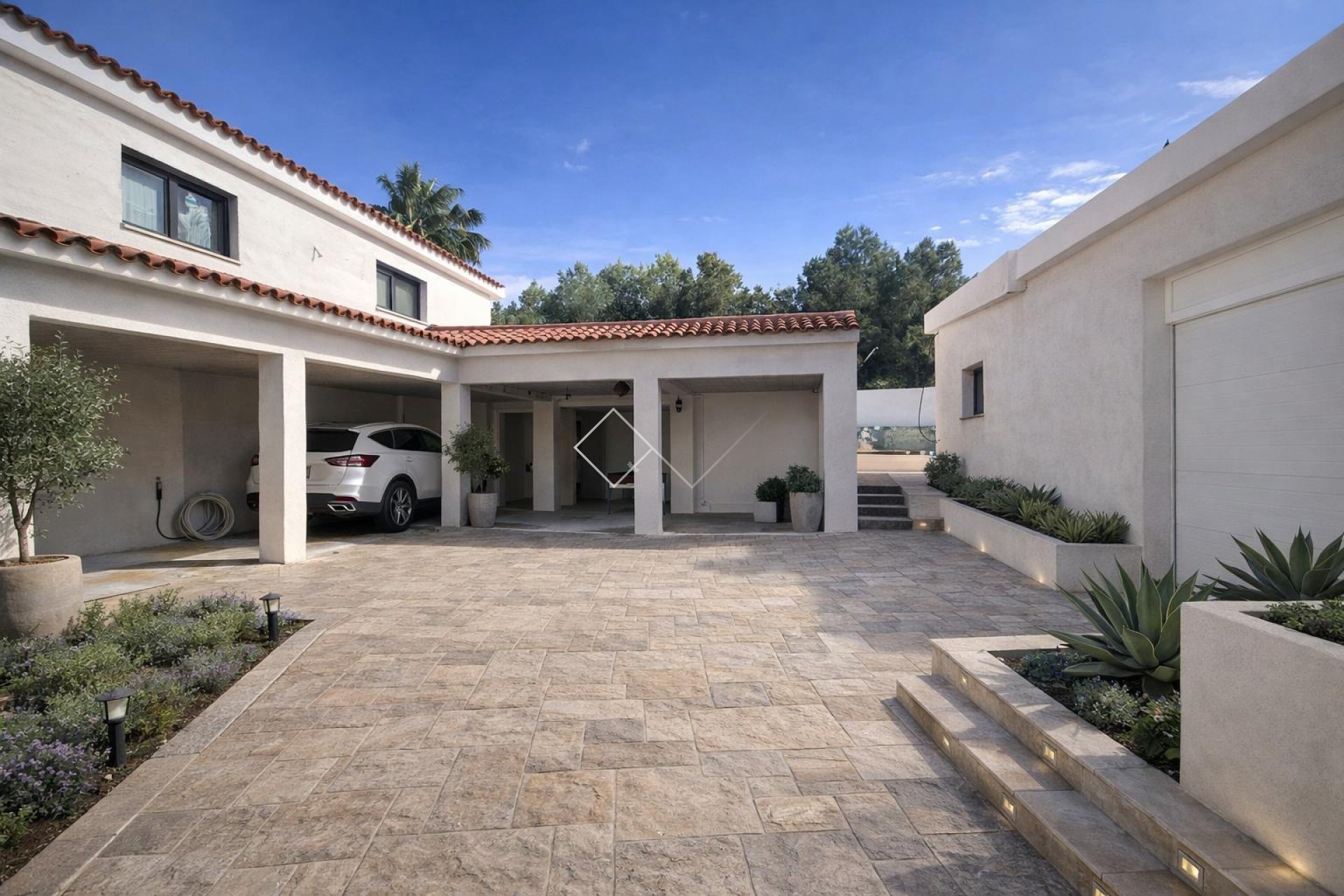  - Villa - Albir - L'Albir