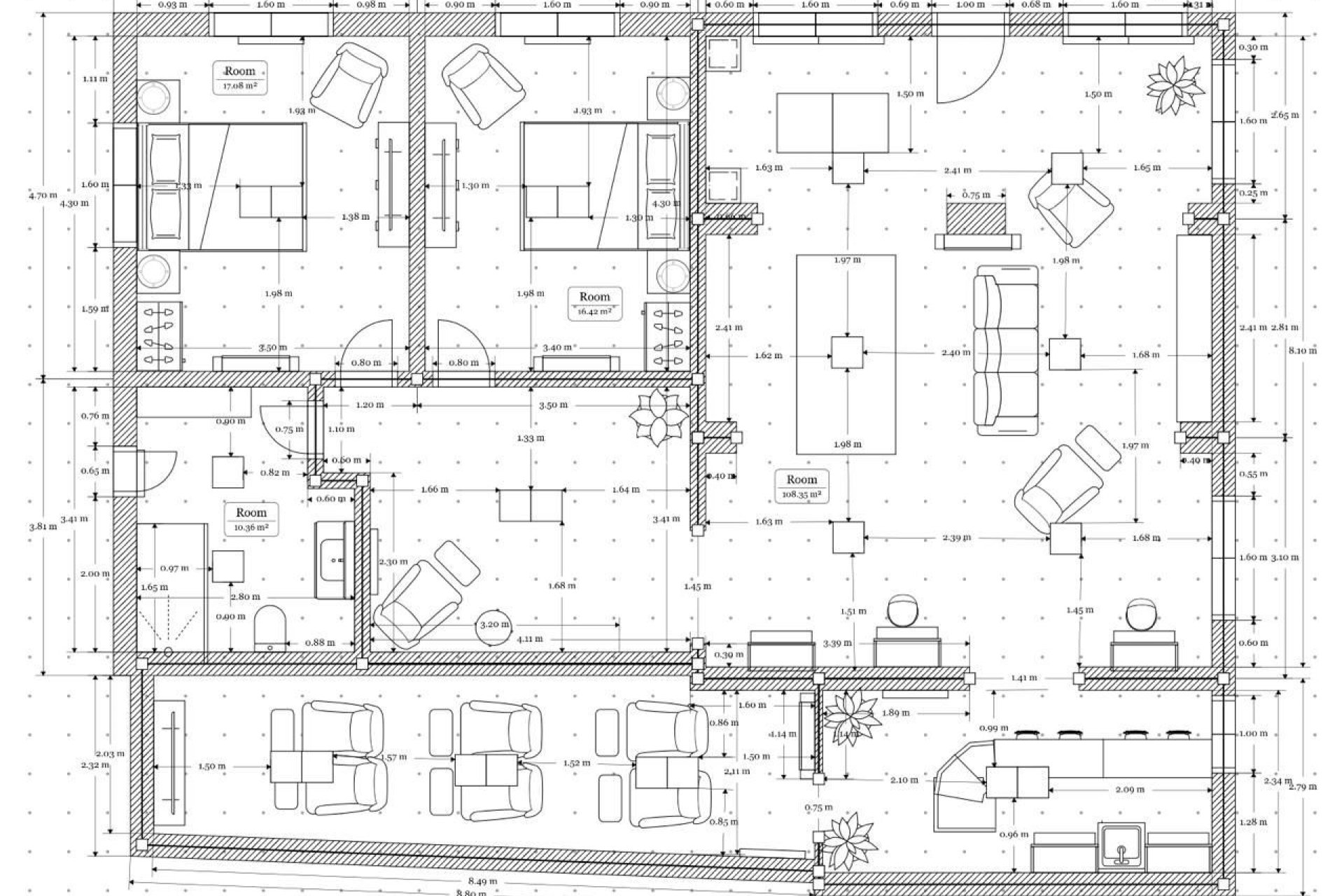  - Villa - Albir - L'Albir