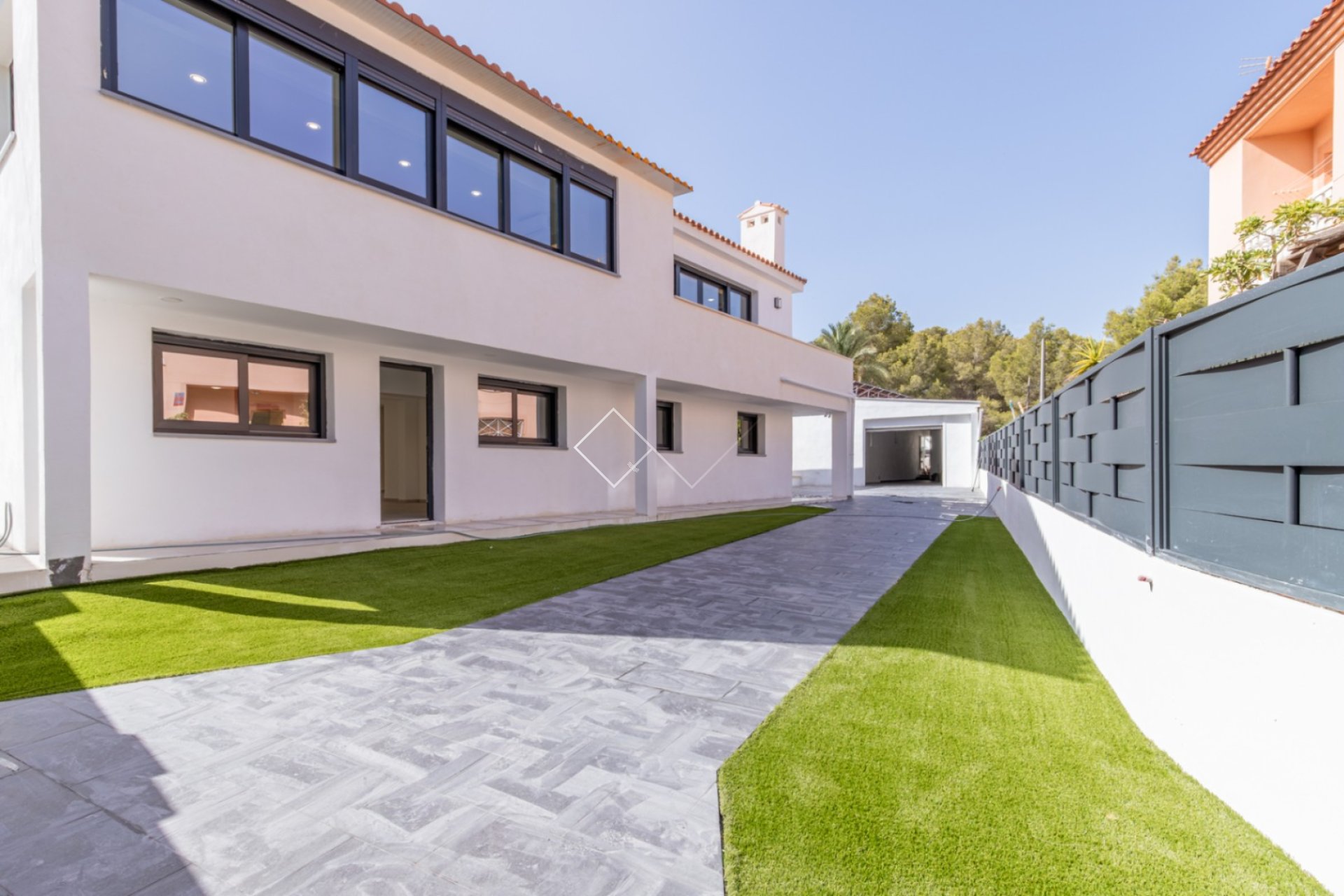  - Villa - Albir - L'Albir