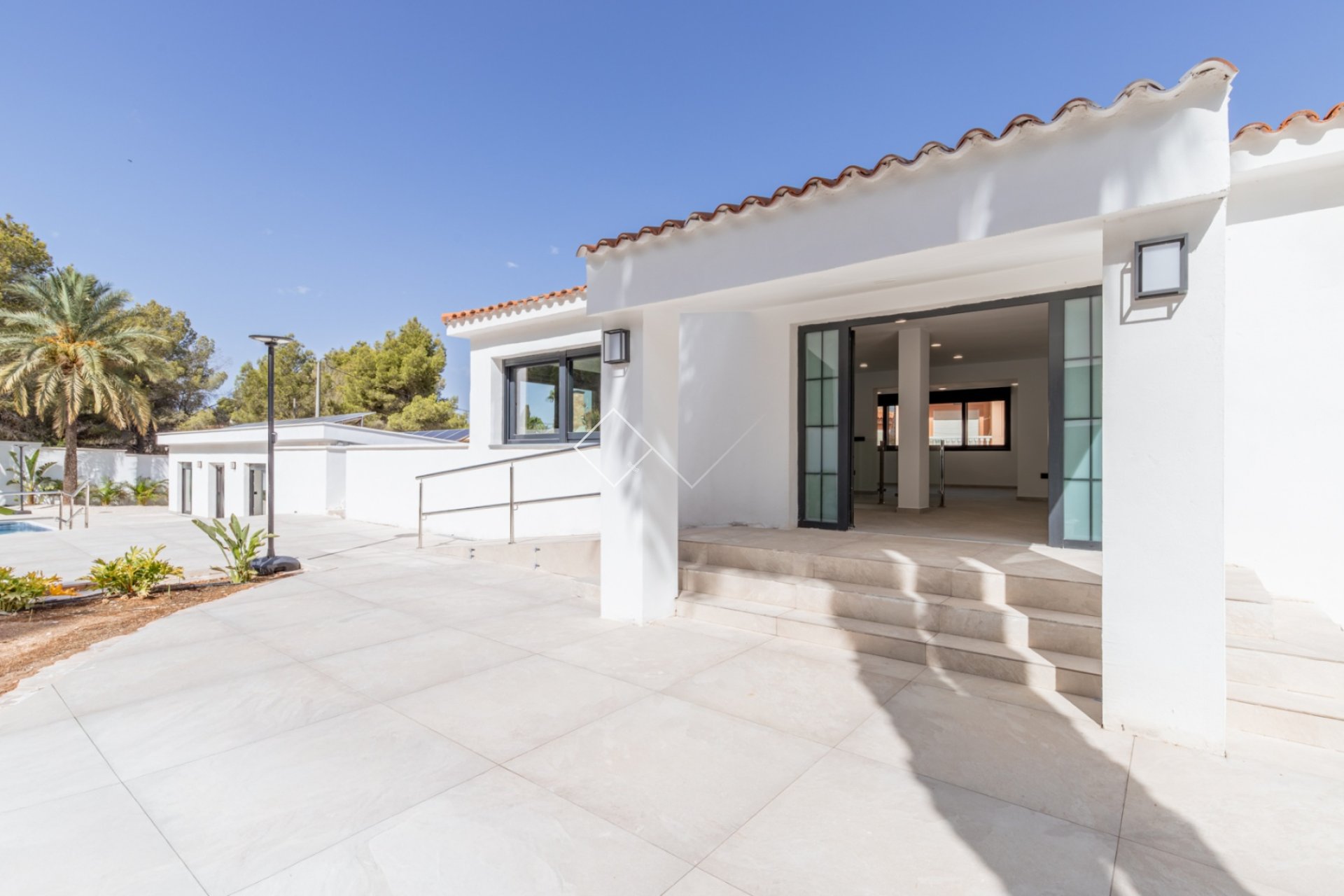  - Villa - Albir - L'Albir
