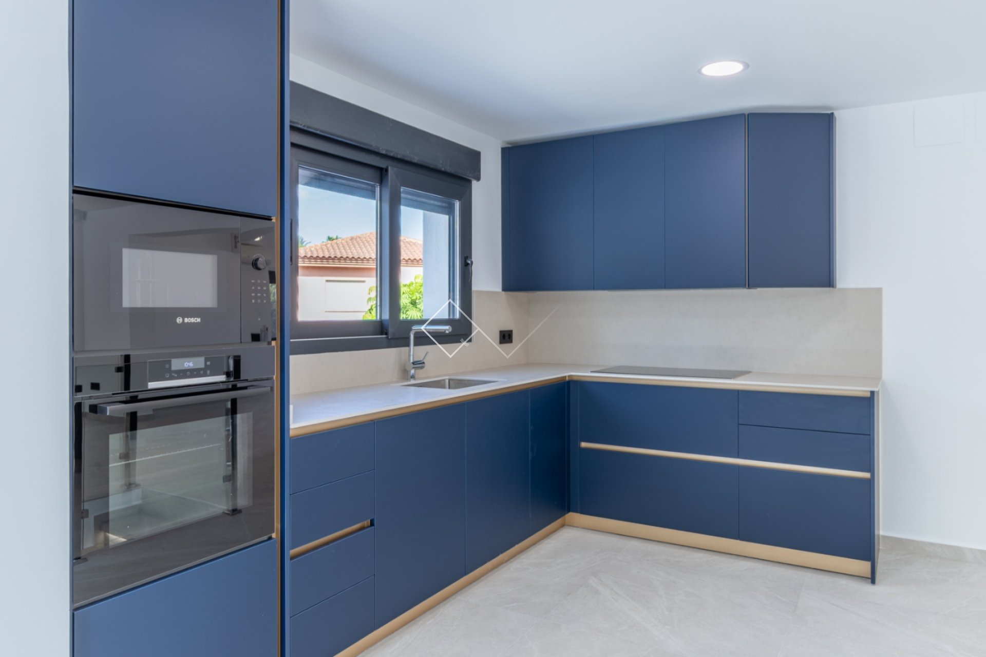  - Villa - Albir - L'Albir