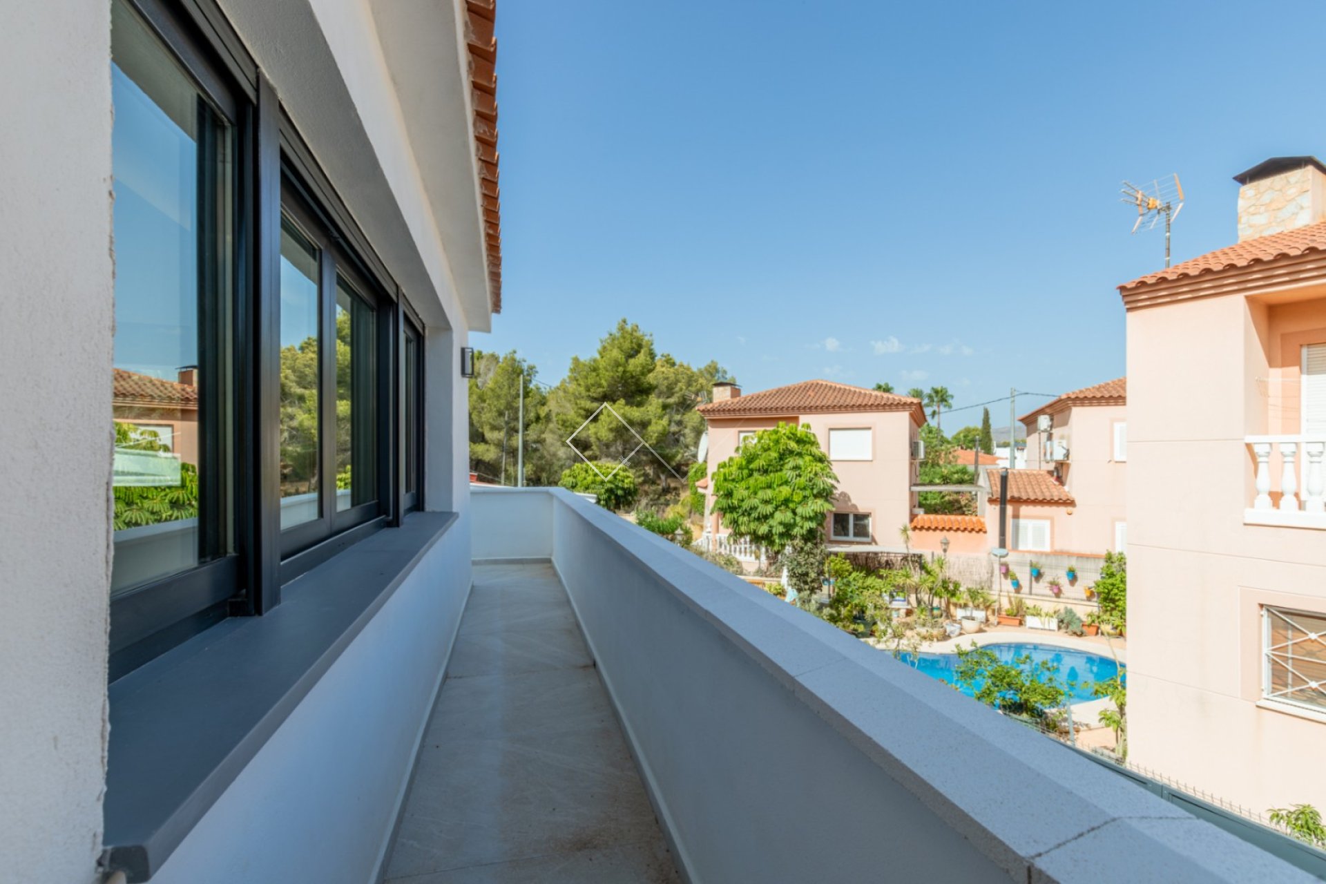  - Villa - Albir - L'Albir