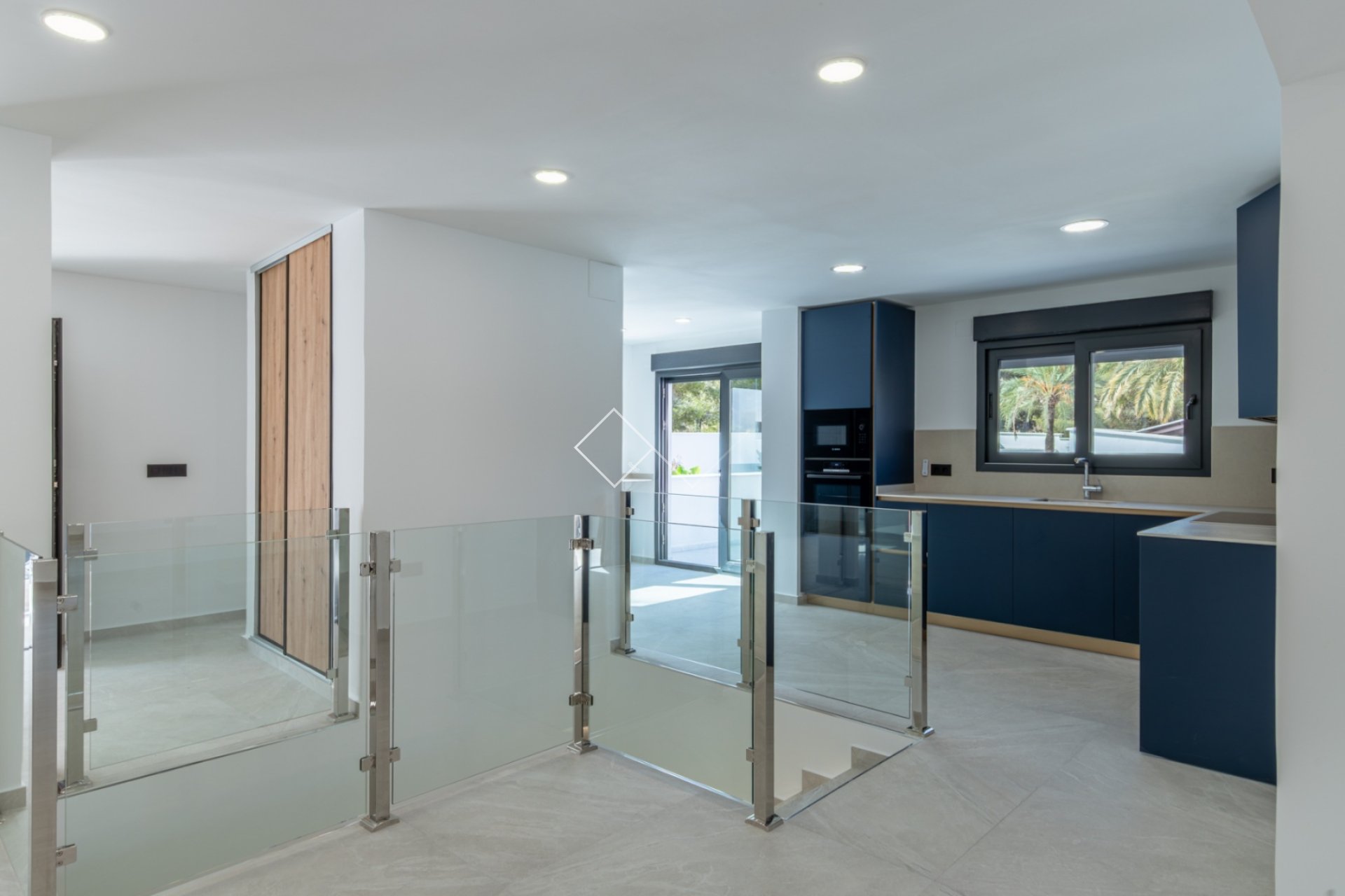  - Villa - Albir - L'Albir