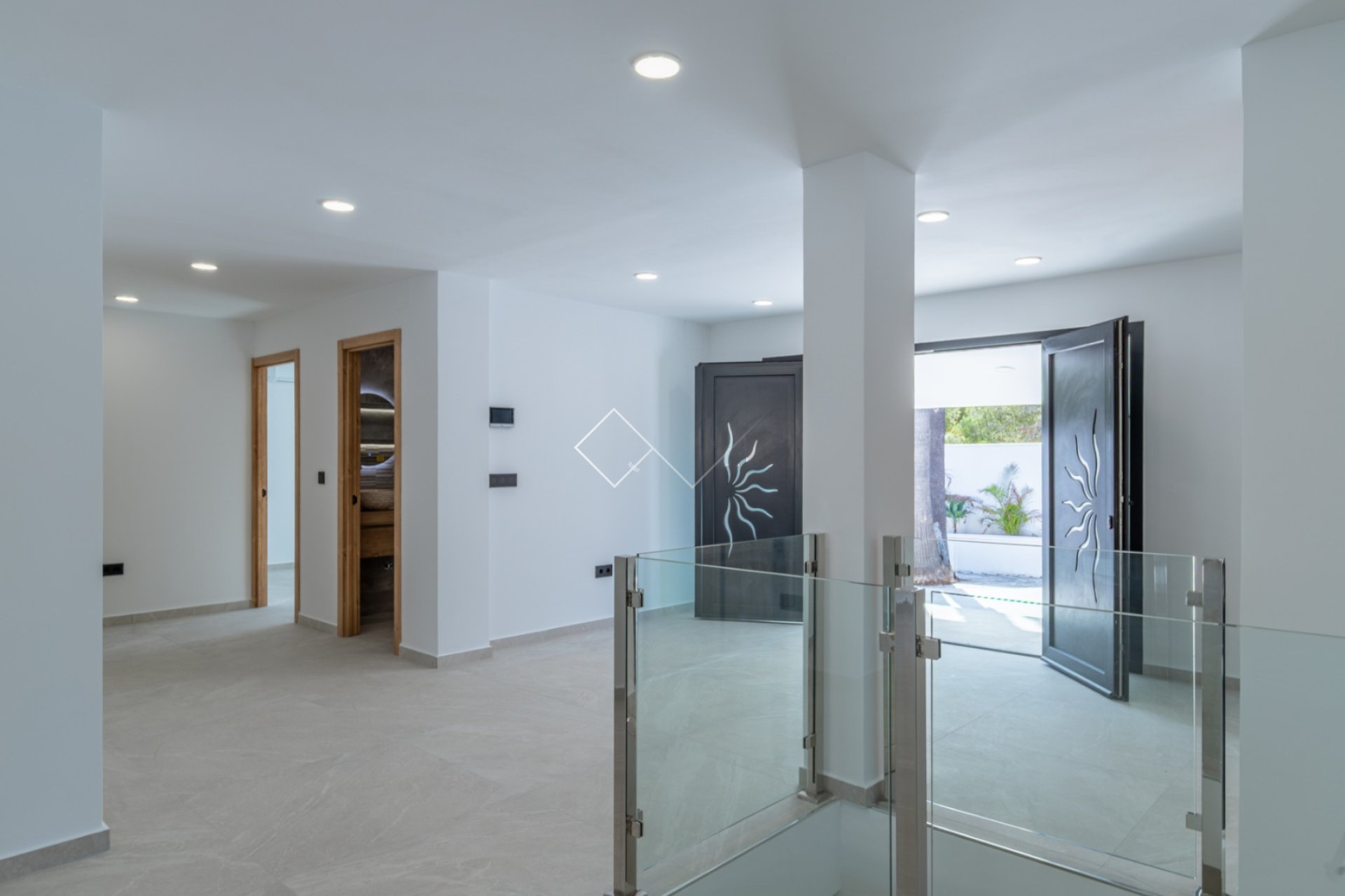  - Villa - Albir - L'Albir