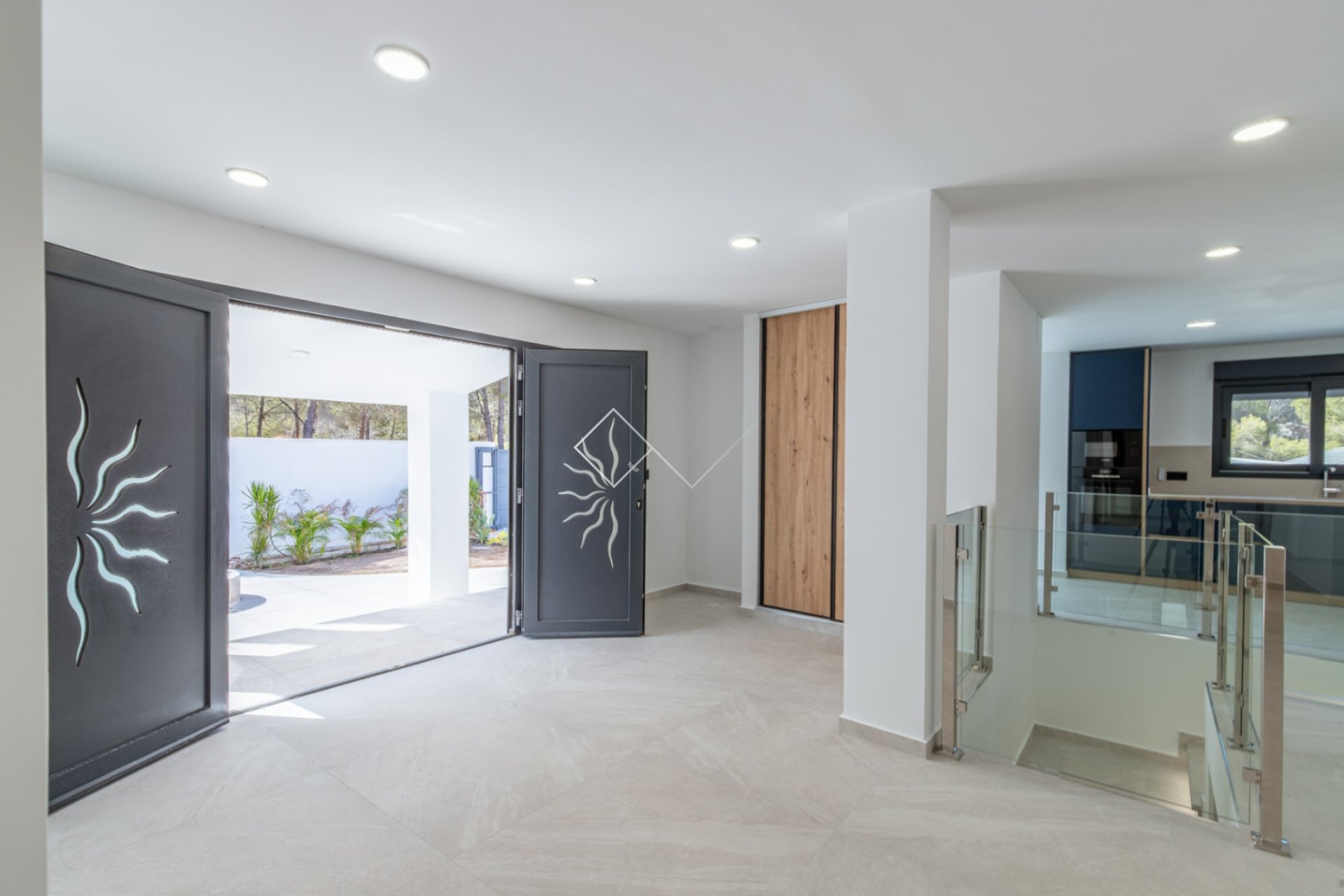  - Villa - Albir - L'Albir