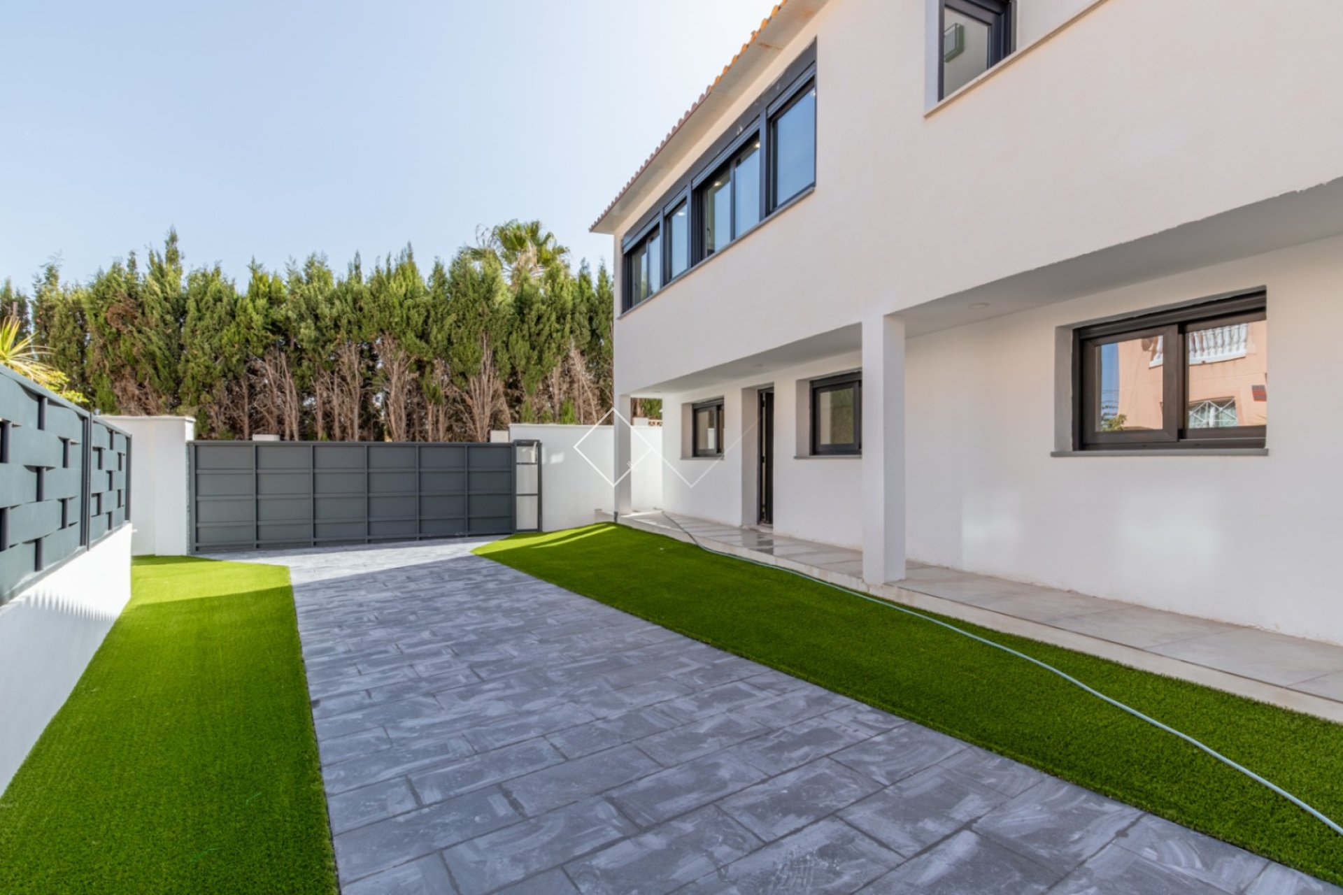  - Villa - Albir - L'Albir
