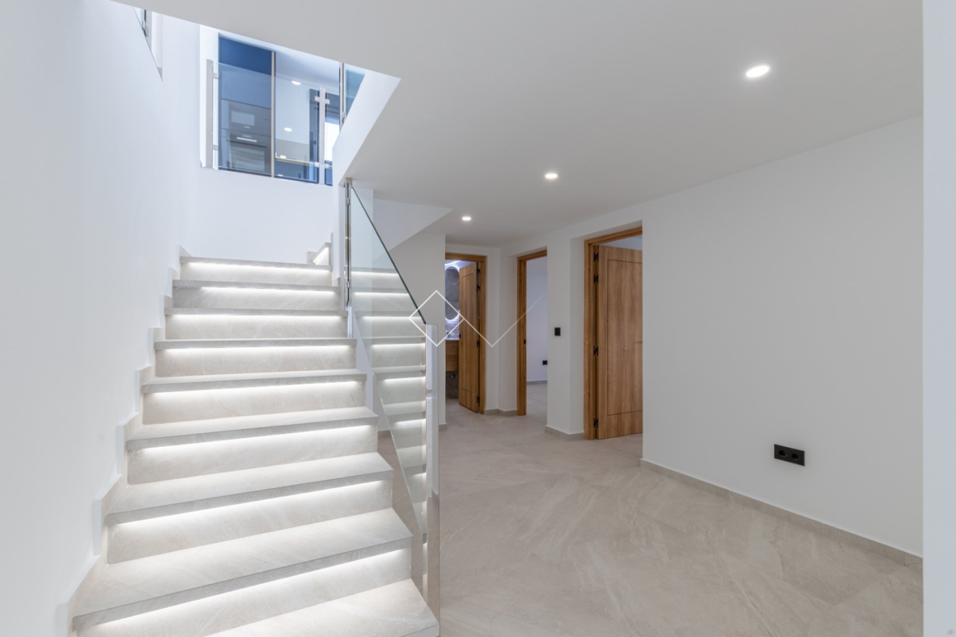  - Villa - Albir - L'Albir