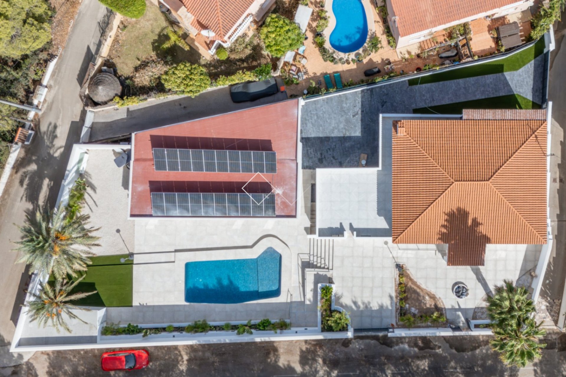  - Villa - Albir - L'Albir