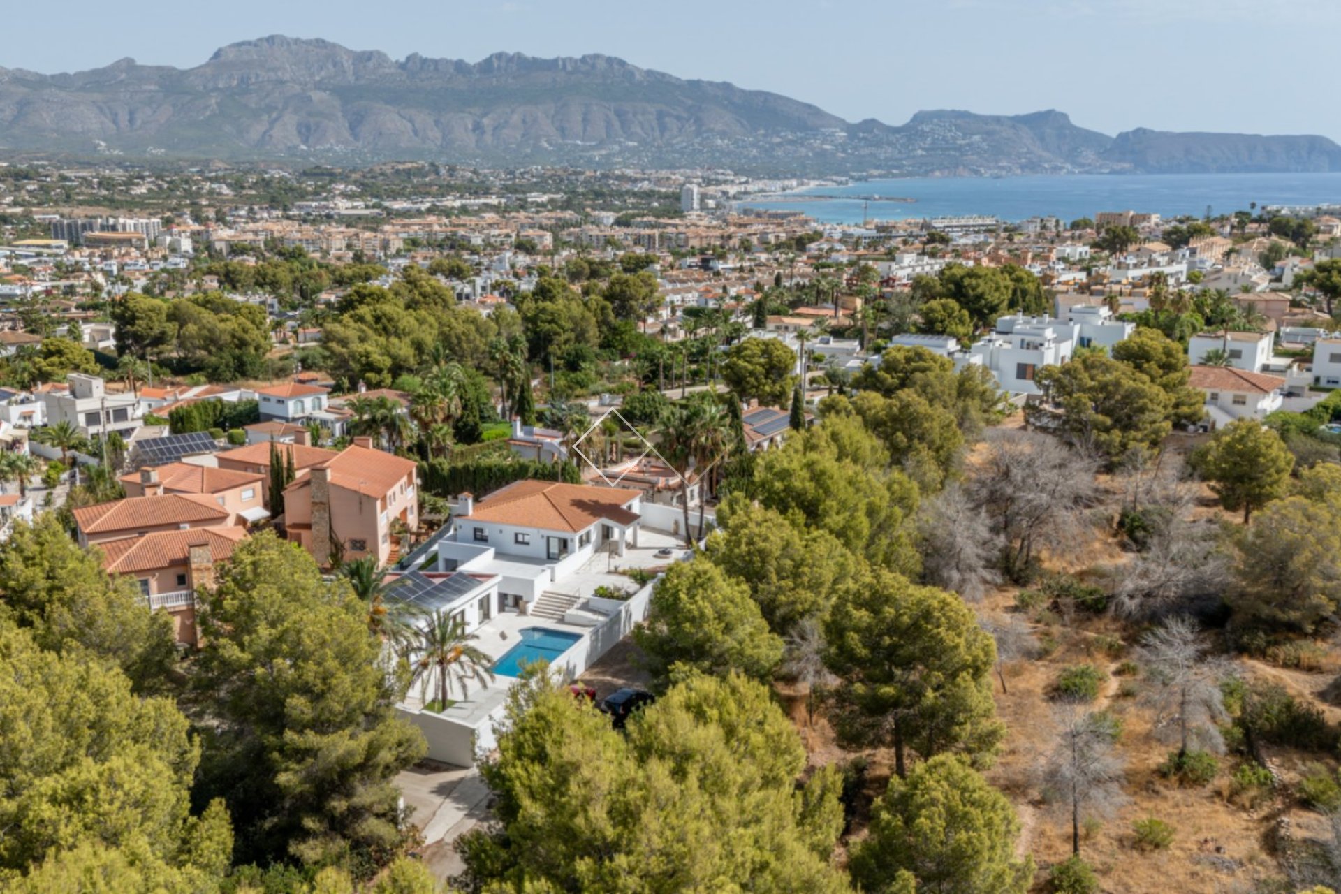  - Villa - Albir - L'Albir