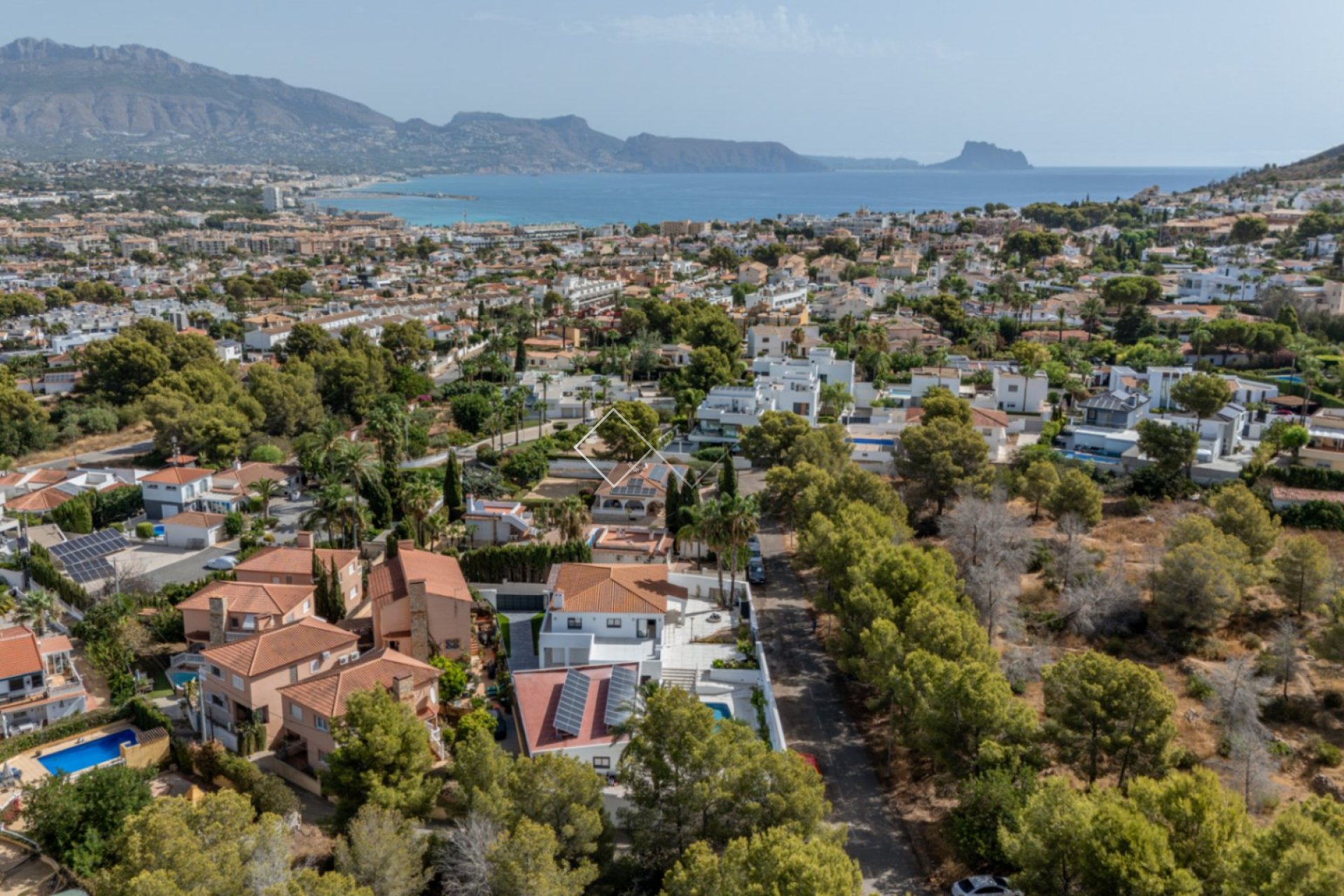  - Villa - Albir - L'Albir