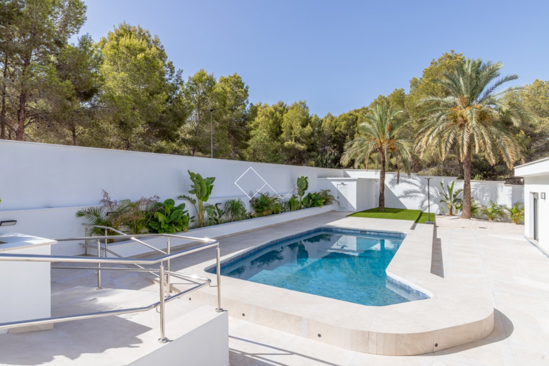  - Villa - Albir - L'Albir