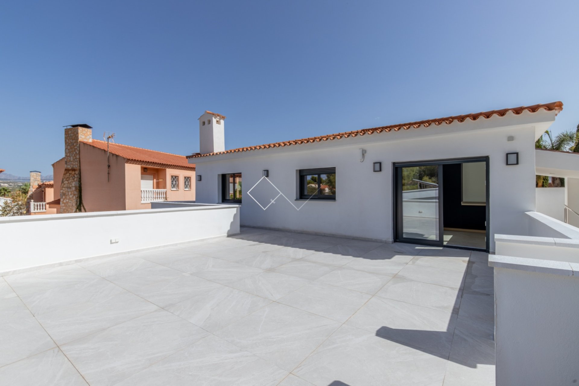  - Villa - Albir - L'Albir