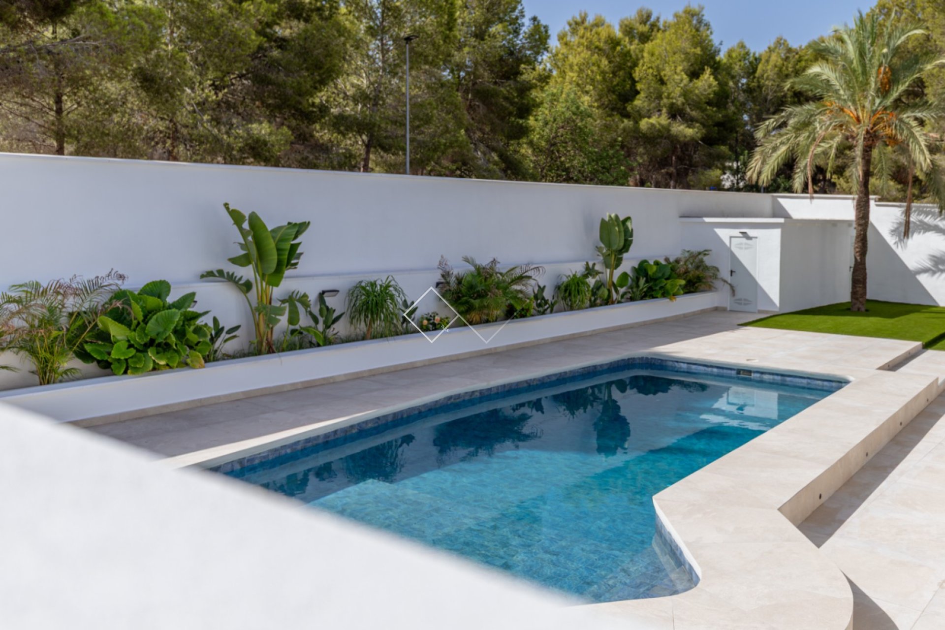  - Villa - Albir - L'Albir