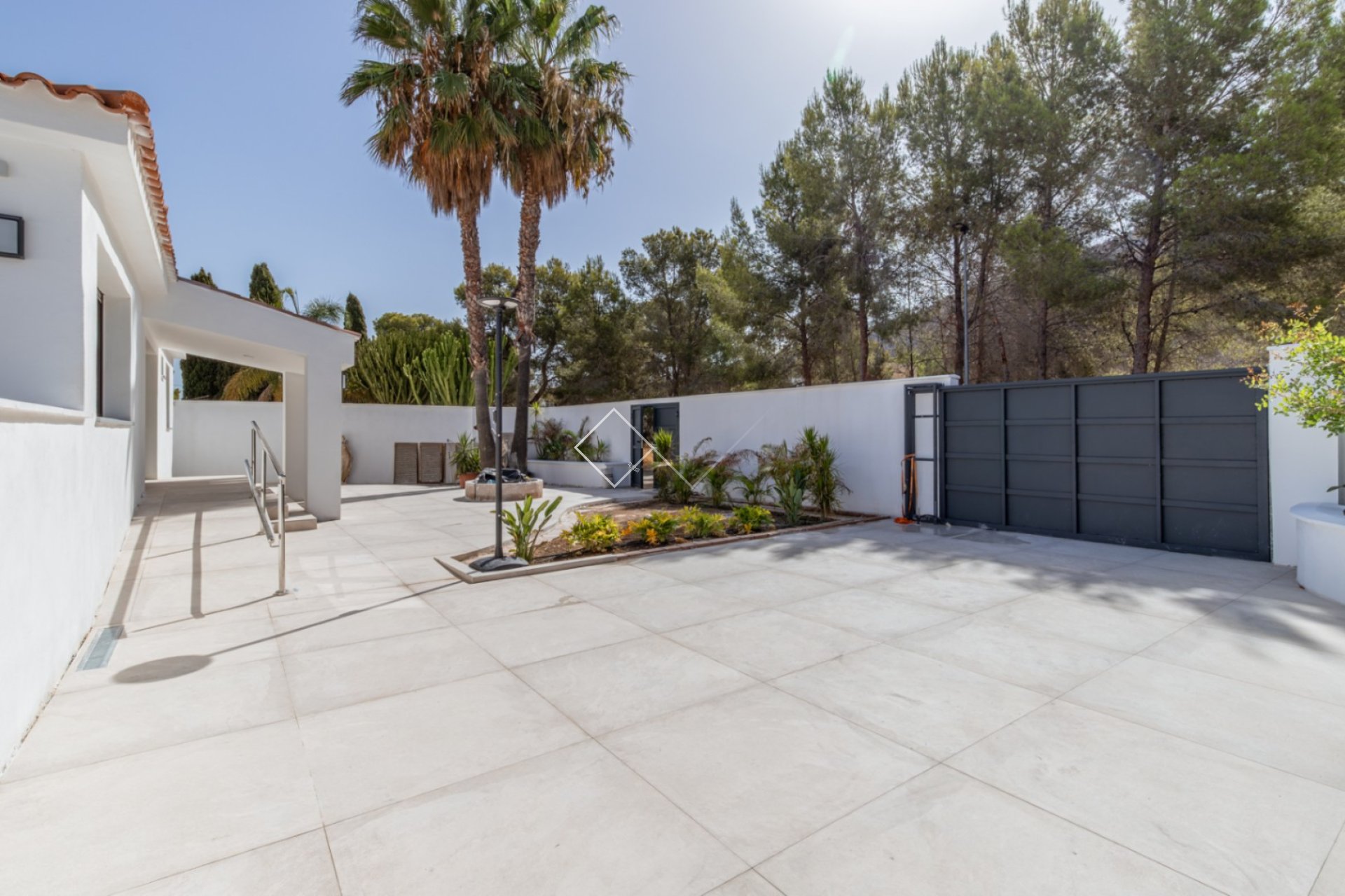  - Villa - Albir - L'Albir