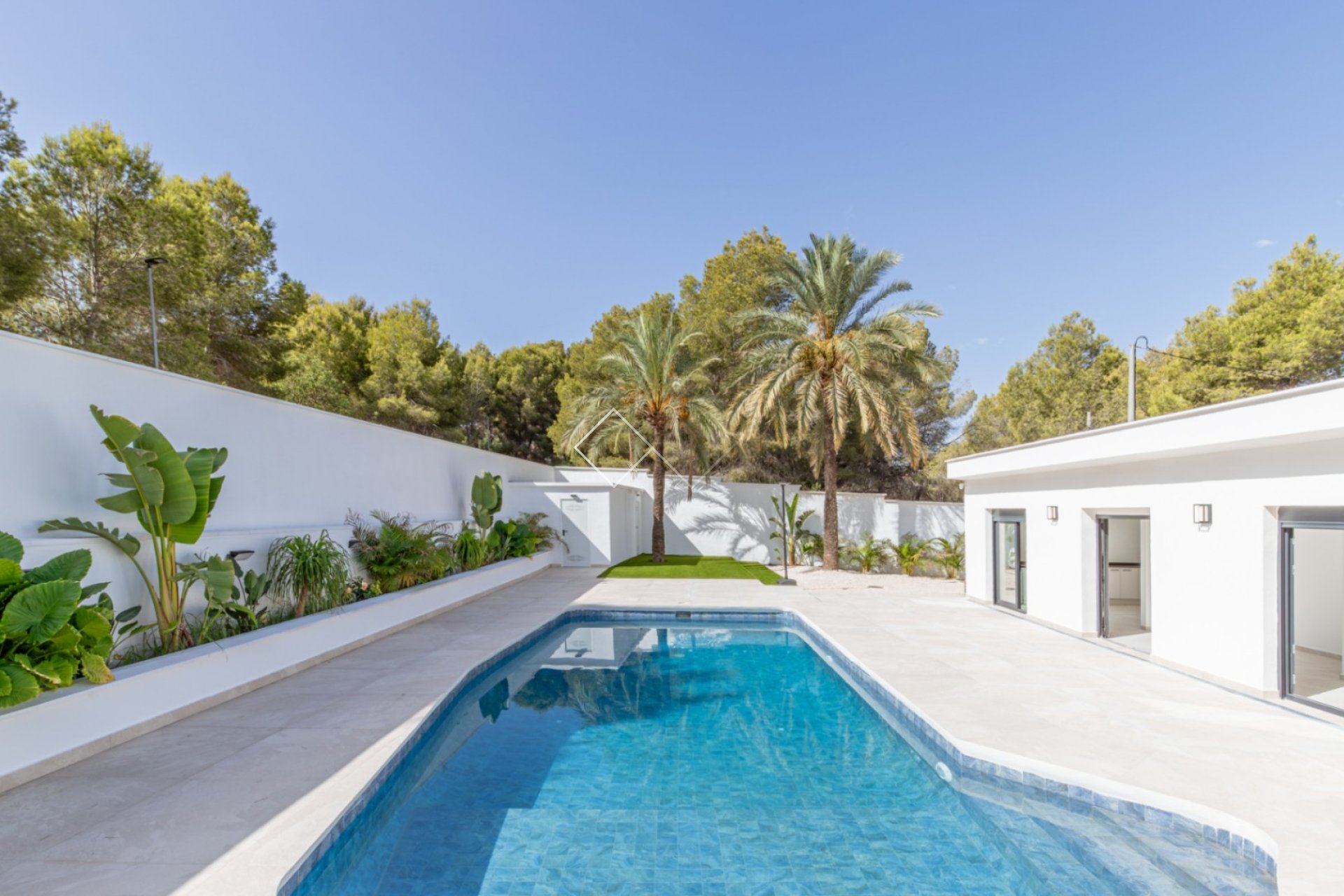  - Villa - Albir - L'Albir