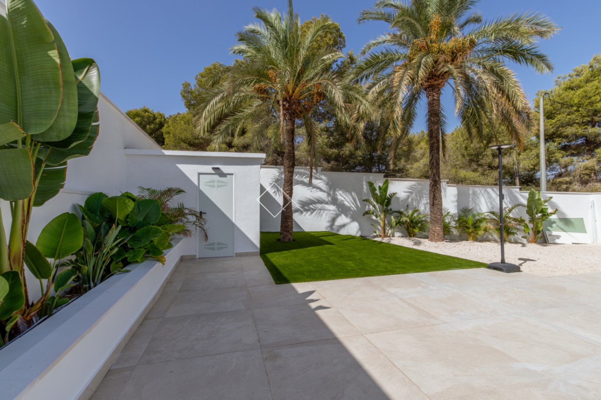  - Villa - Albir - L'Albir