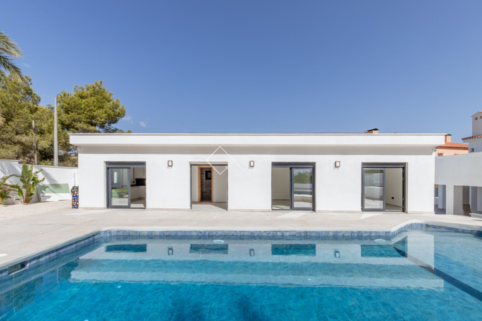  - Villa - Albir - L'Albir