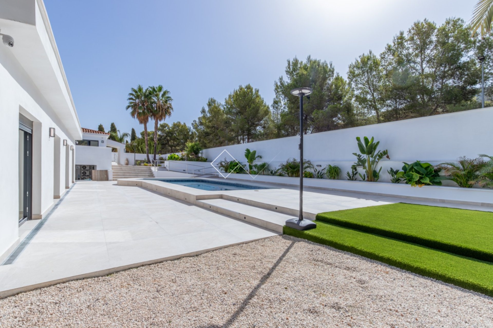  - Villa - Albir - L'Albir