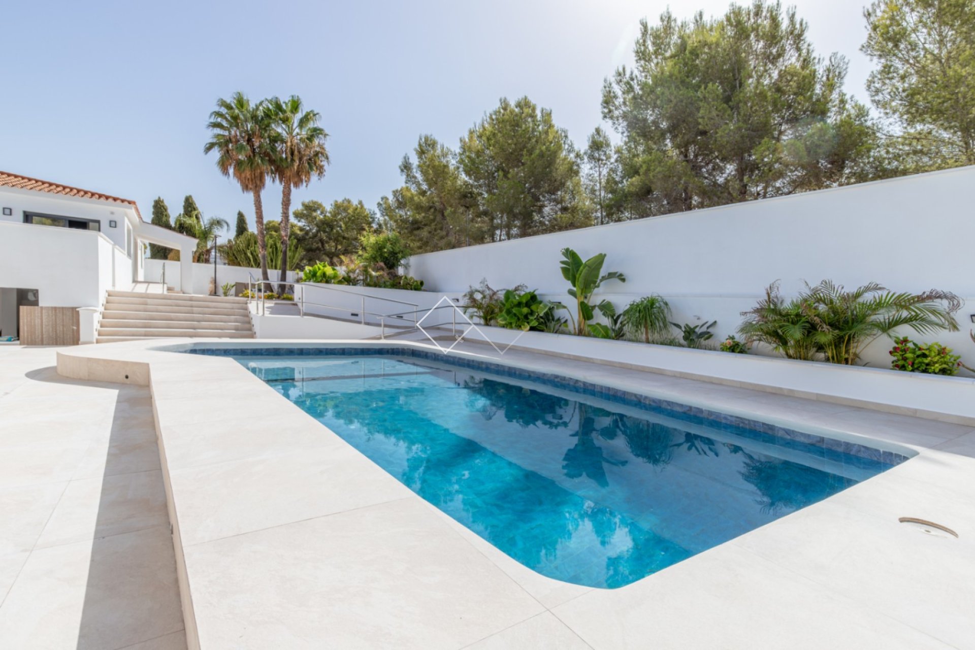  - Villa - Albir - L'Albir