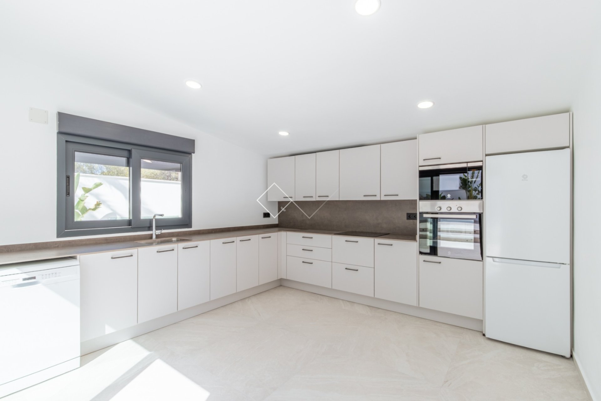  - Villa - Albir - L'Albir
