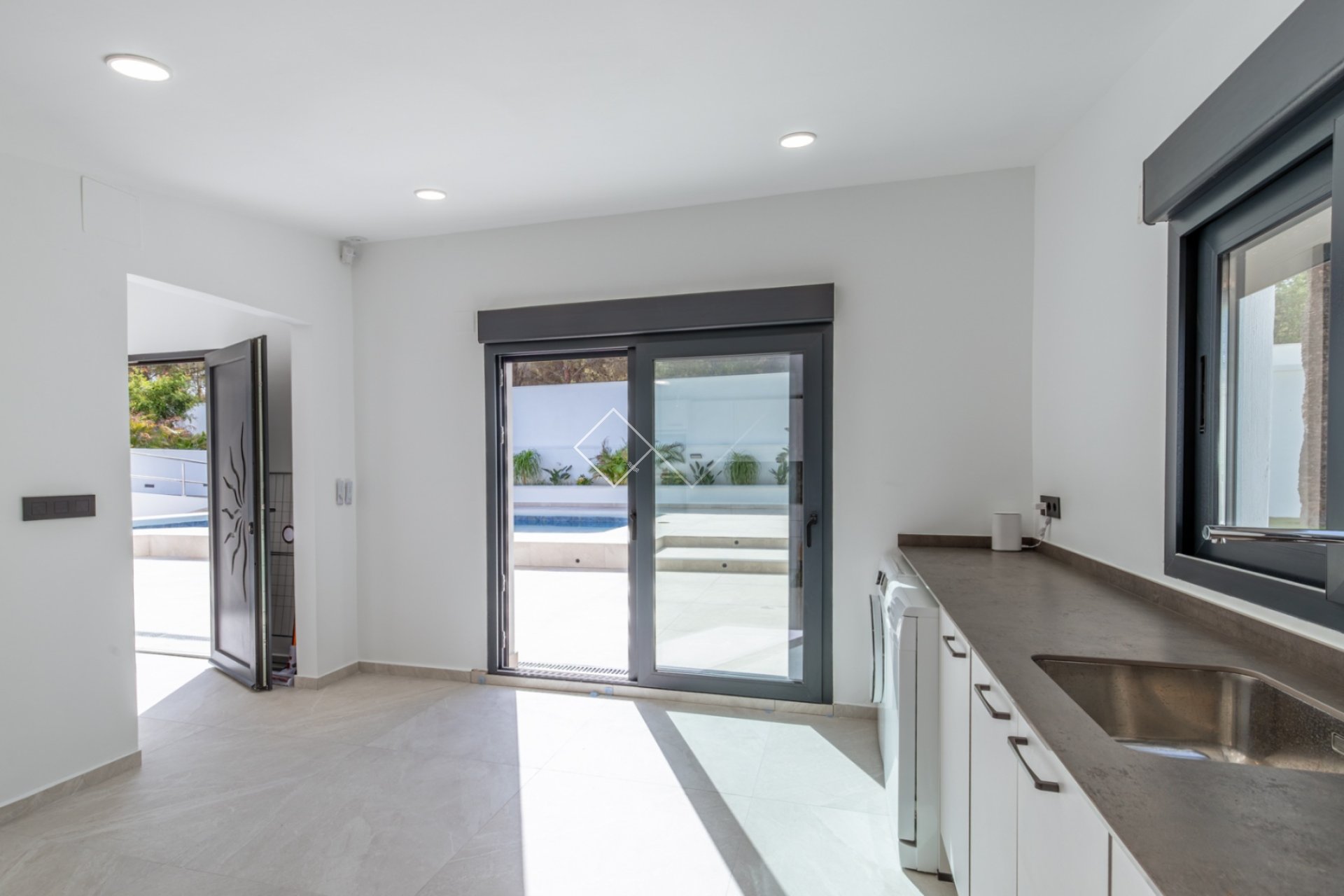  - Villa - Albir - L'Albir