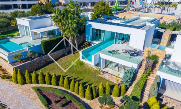 Villa -  - Alicante - Alicante