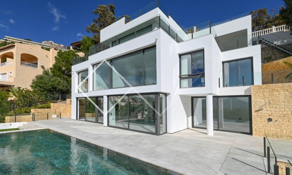 Villa -  - Altea - Altea