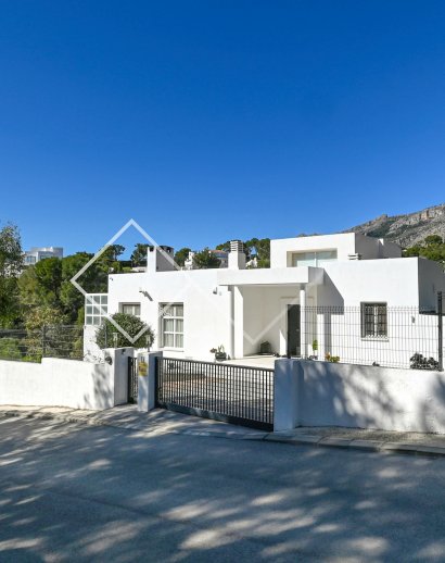 Villa -  - Altea - Altea