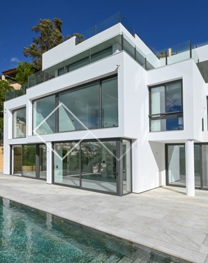 Villa -  - Altea - Altea