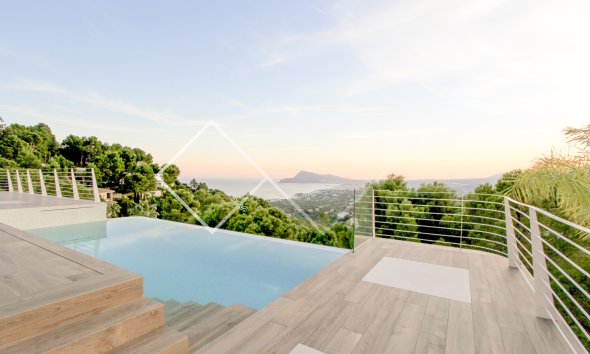 Villa -  - Altea - Altea