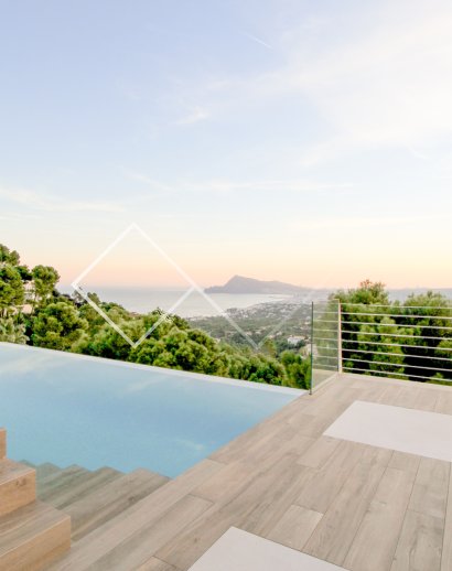 Villa -  - Altea - Altea