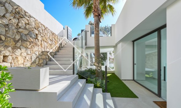 Villa -  - Altea - Altea