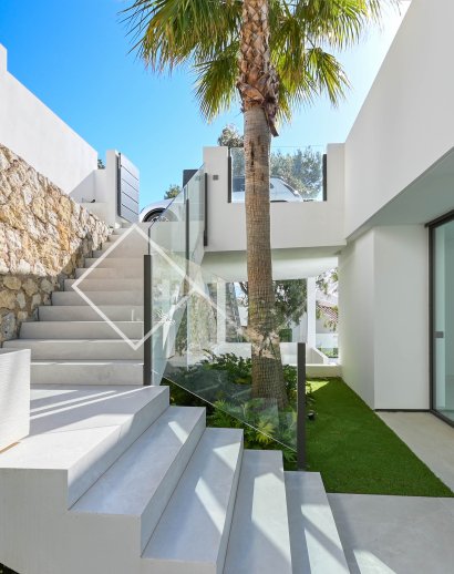 Villa -  - Altea - Altea