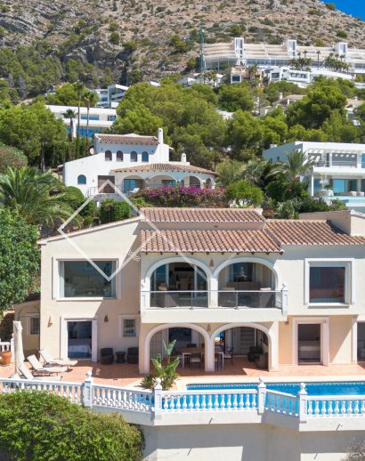 Villa -  - Altea - Altea