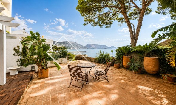 Villa -  - Altea - Altea