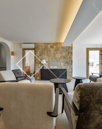 Villa -  - Altea - Altea