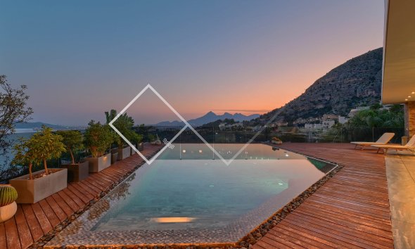 Villa -  - Altea - NG-52654