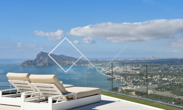 Villa -  - Altea - NG-94331