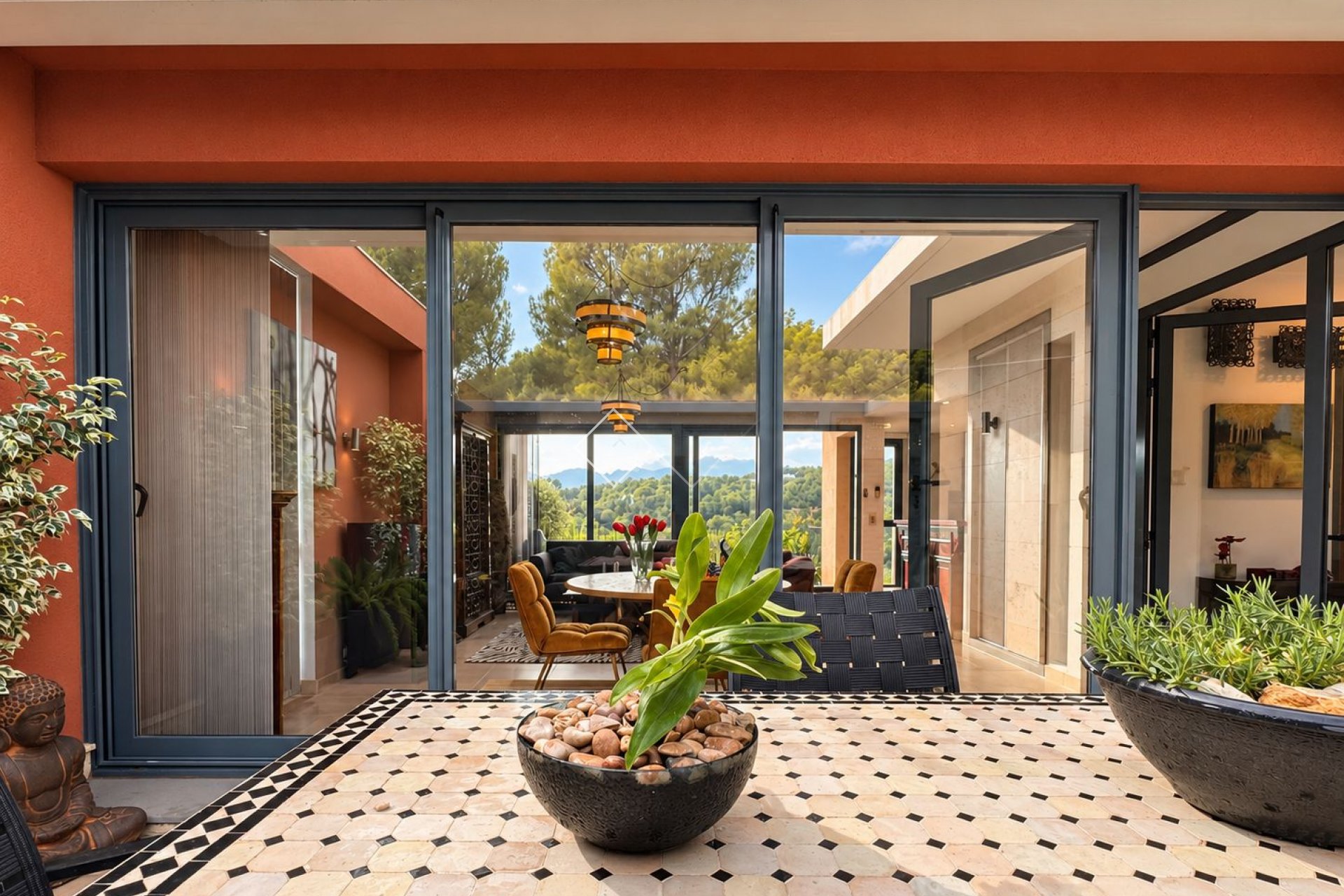  - Villa - Altea - Sierra de Altea