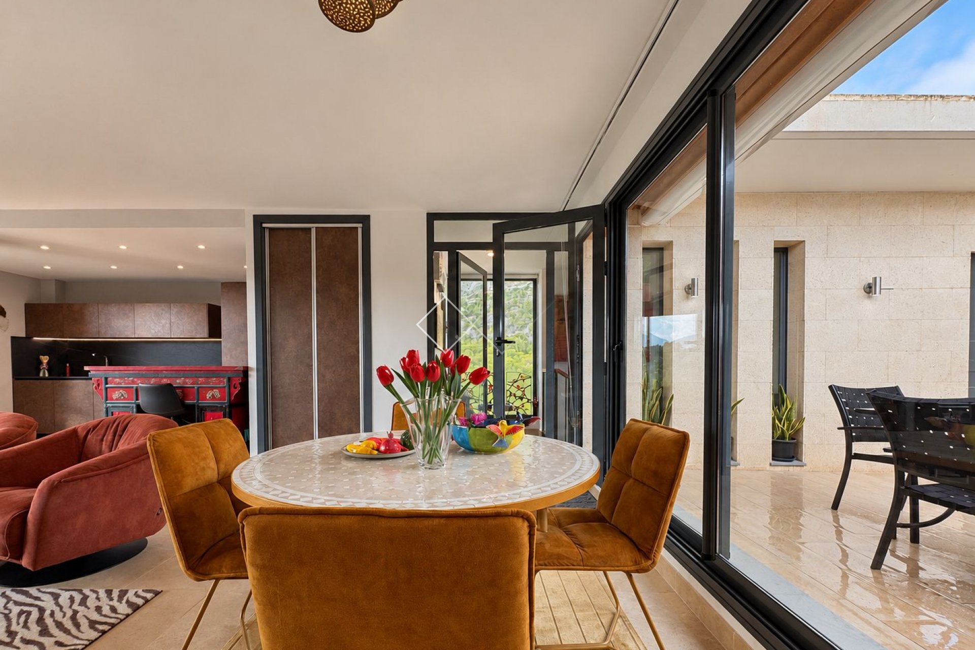  - Villa - Altea - Sierra de Altea