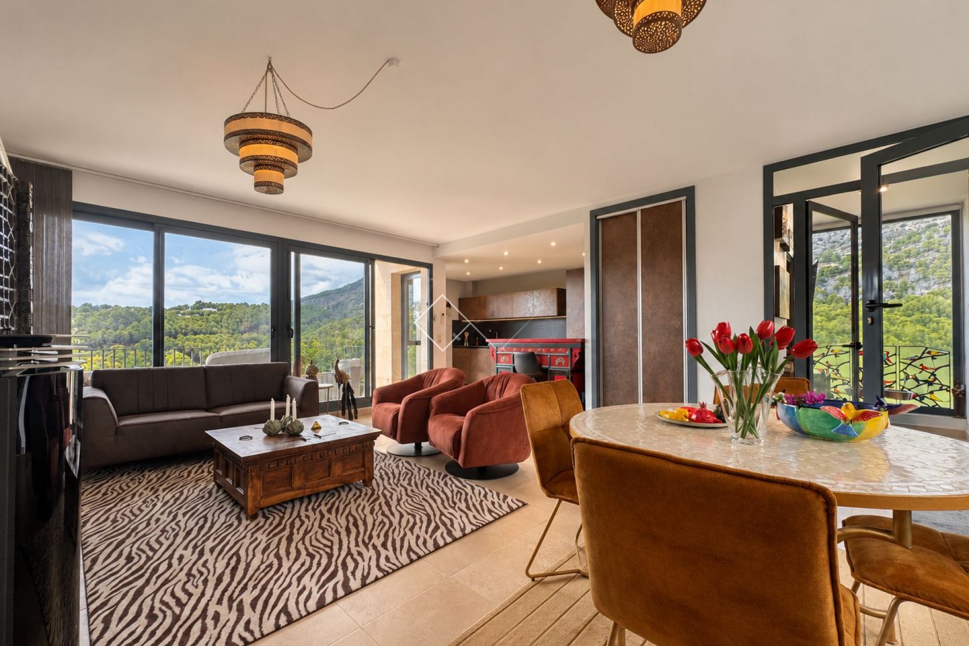  - Villa - Altea - Sierra de Altea