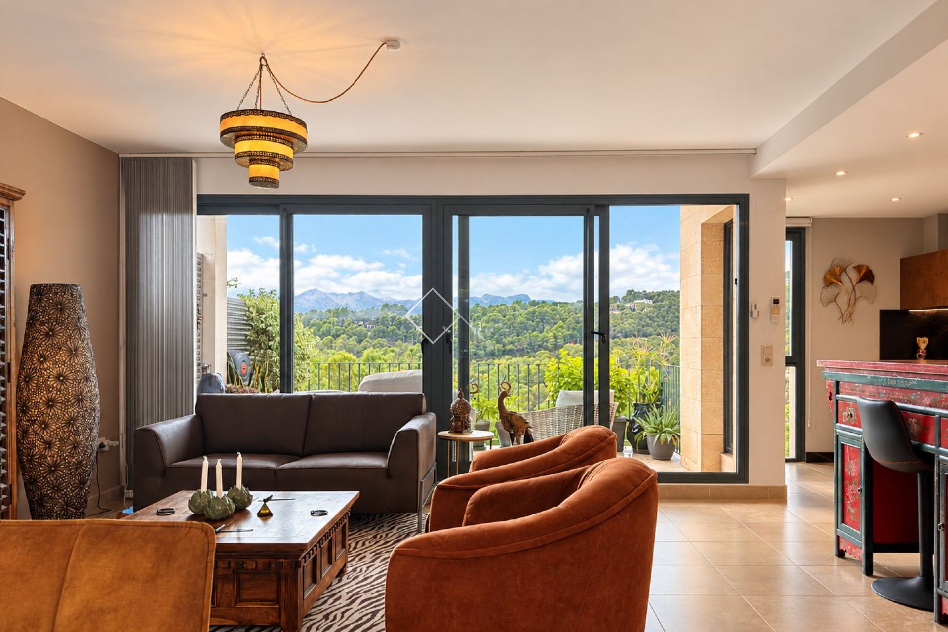 - Villa - Altea - Sierra de Altea