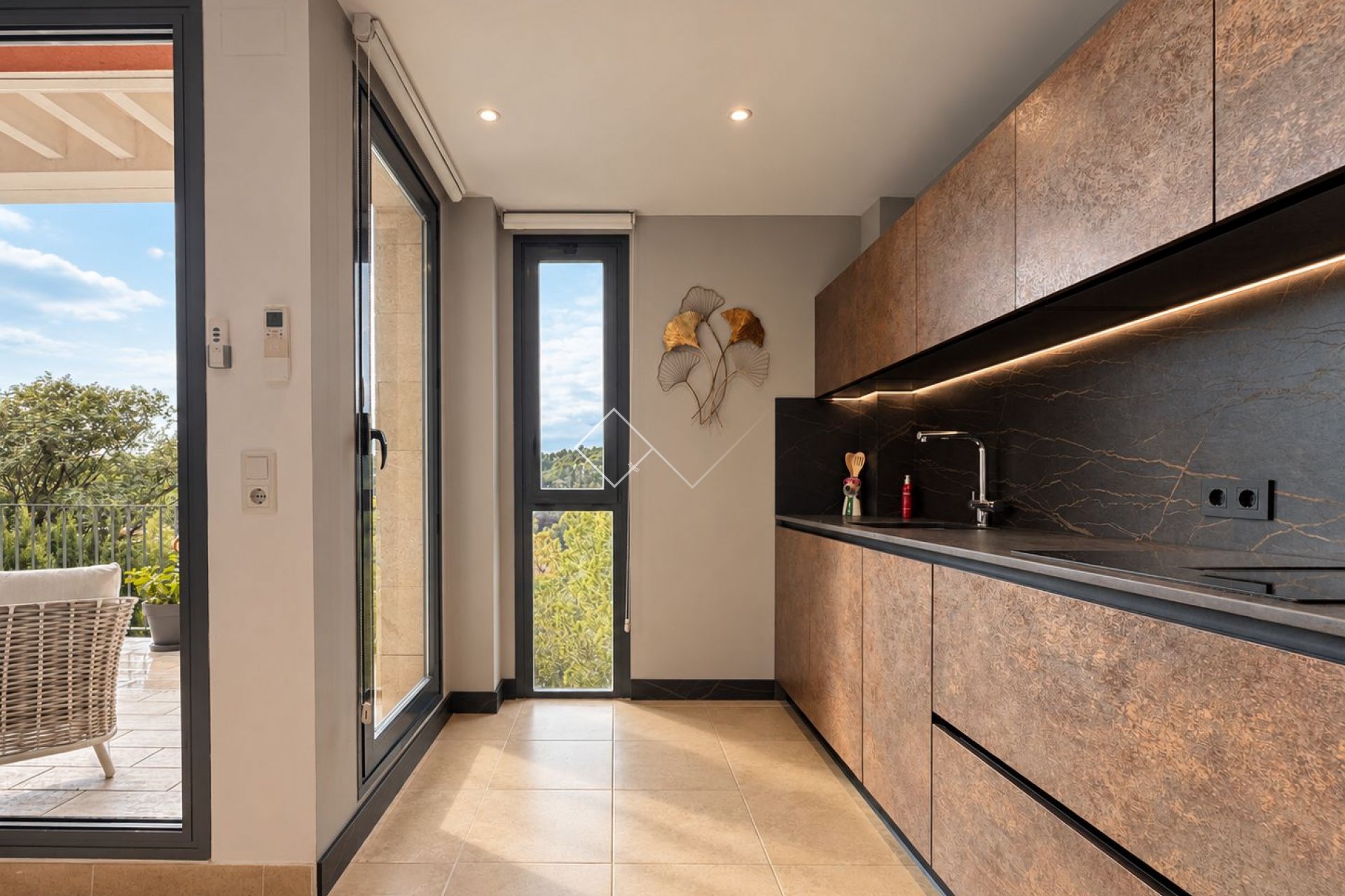  - Villa - Altea - Sierra de Altea