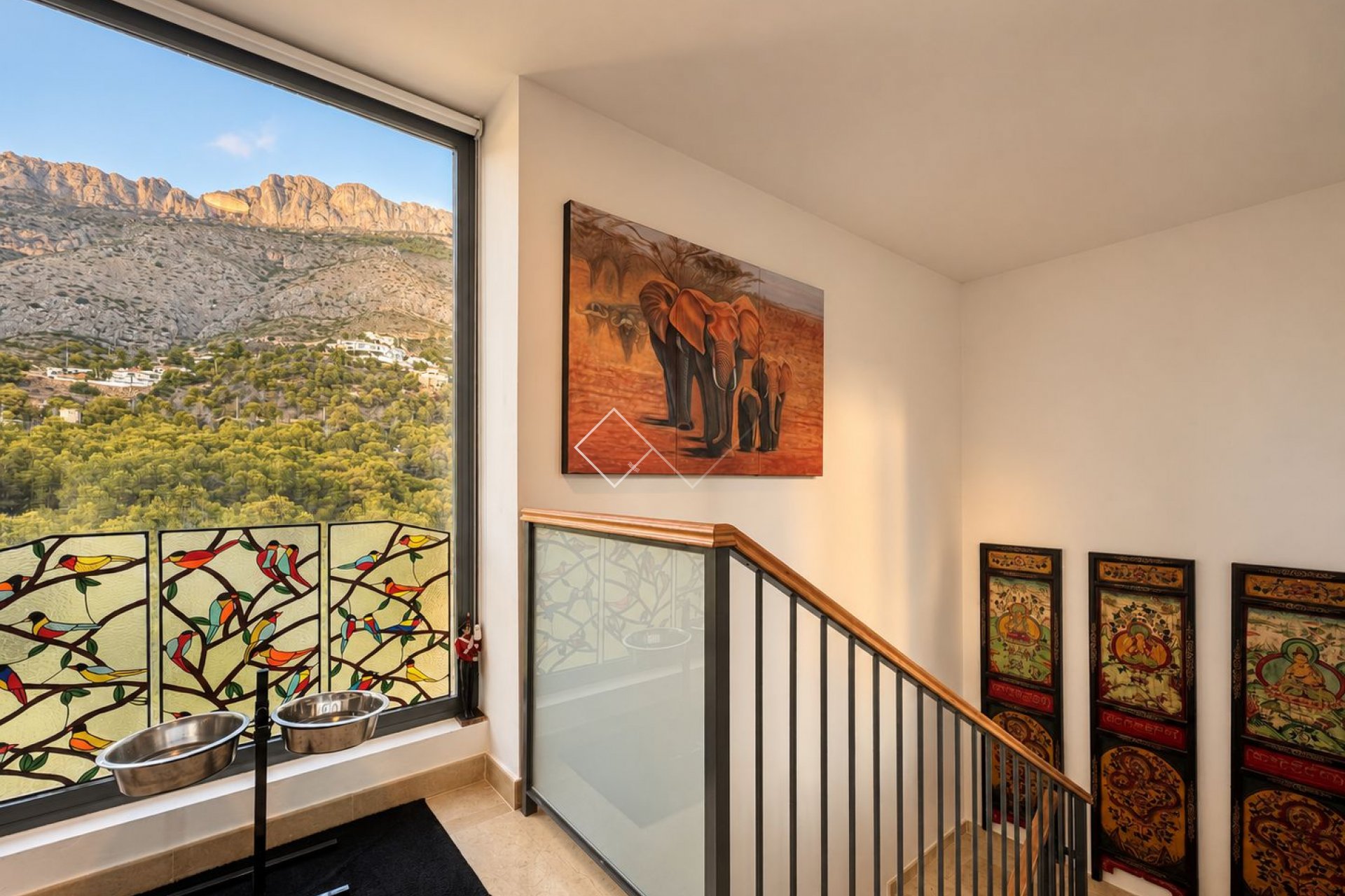  - Villa - Altea - Sierra de Altea